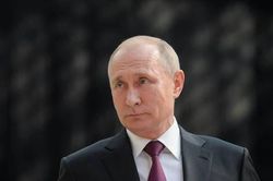 Ông Putin nêu điều kiện đối thoại với Tổng thống Ukraine