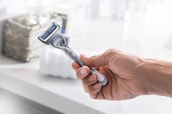 Gillette thu hồi gần 100.000 dao cạo râu do lưỡi quá bén
