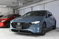 Mazda 3 2019 bán ở Malaysia trước Việt Nam, giá từ 33.760 USD