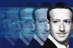 Sếp Wikipedia: 'Mark Zuckerberg không có tư cách quản lý Internet'