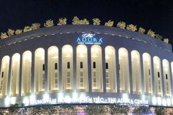 Chưa thể kết luận ngộ độc tập thể tại nhà hàng tiệc cưới Adora