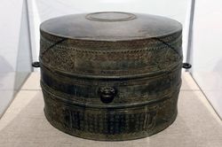 Bảo quản bảo vật quốc gia: Xây dựng phương án đặc biệt phải như thế nào?