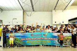 Visa vào Nhật Bản có thể sẽ khó khăn hơn
