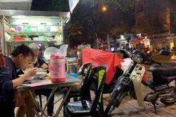 Thư gửi robot Citizen: Chỉ thế cũng ấm lòng rồi…