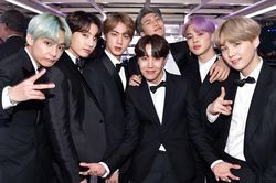 BTS phá vỡ kỷ lục của Celine Dion tại Nhật Bản