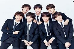 Lights của BTS thống trị bảng xếp hạng iTunes trên toàn thế giới