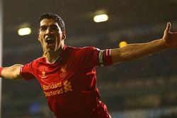 Arsenal: Thực hư vụ hỏi mua Luis Suarez với giá 40 triệu lẻ 1 bảng vào năm 2013