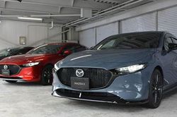 Mazda3 2019 từ 782 triệu tại Malaysia, sắp về VN