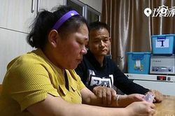 Vợ chồng mắc ung thư rút thăm xem ai sống tiếp để chăm con