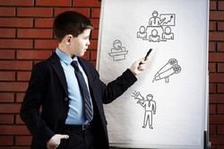 Bí quyết dạy con ham thích sống chủ động, mở lối thành công đến tương lai