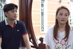 'Về nhà đi con' tập 59 Preview: Thư cảnh báo với Vũ về Nhã