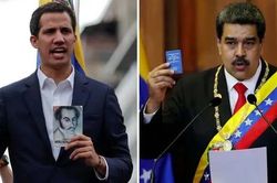 Venezuela: Tổng thống Maduro và thủ lĩnh phe đối lập khẳng định sẵn sàng đối thoại