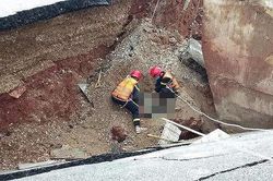 2 người chết, hơn 160 ngôi nhà bị thiệt hại do bão số 2
