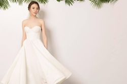 Đàm Thu Trang đưa ra yêu cầu khắt khe với khách mời dự tiệc cưới