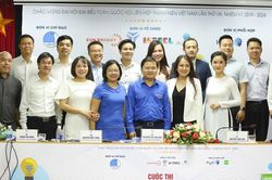 Khởi động Cuộc thi ý tưởng khởi nghiệp sáng tạo Startup Hunt 2019