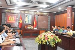 Vụ bị can cấp cứu tại Đà Nẵng: Mắc hội chứng toan aceton, không có tổn thương do sang chấn,
