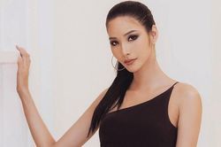 Hoàng Thùy bất ngờ hé lộ nơi đăng cai Miss Universe 2019