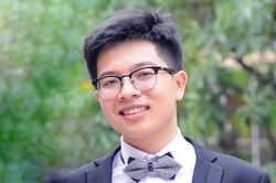 Thủ khoa trường Tự nhiên giành học bổng tiến sĩ 8,4 tỷ