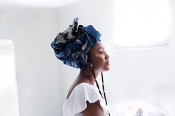 Bi kịch đời hoa hậu tố cáo bị cựu Tổng thống Gambia cưỡng hiếp
