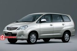 Top xe 7 chỗ cũ tầm giá 500 triệu đồng máy khỏe, rộng rãi đáng mua nhất 2019