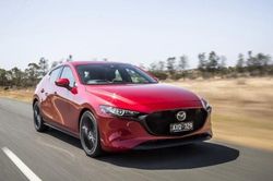 Hơn 3.000 xe Mazda mới bán bị 'hồi xưởng' tại Australia