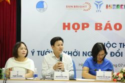 Khởi động cuộc thi ý tưởng khởi nghiệp đổi mới sáng tạo 2019 về chủ đề du lịch
