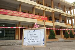 Chấm thi THPT Quốc gia 2019: Tâm sự của những người quyết định số phận của gần 900.000 thí sinh