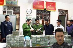 Tiết lộ về 'ông trùm' 32 tuổi, cầm đầu đường dây ma túy 100 tỷ đồng sai đàn em 'cắm chốt' cảnh giới công an