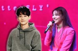 Ailee chia sẻ về lần đầu tiên được hợp tác với Chen (EXO): 'Thái độ làm việc của anh chàng khiến tôi vô cùng bất ngờ'