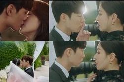 Phim của Han Ji Min - Jung Hae In trụ vững vị trí số 1 - Phim của của L - Shin Hye Sun tăng rating trở lại