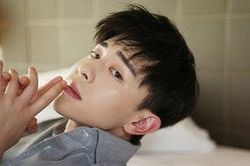 Câu trả lời của Đặng Luân khi được hỏi muốn cưới nữ minh tinh nào làm vợ