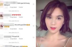Ngọc Trinh bất ngờ cắt phăng mái tóc, dân tình ùa vào thả tim 'cháy bàn phím'