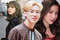 Top 10 nghệ sĩ Thái Lan có lượt theo dõi trên Instagram tăng nhiều nhất tháng 6/2019: Lisa lại dẫn đầu, số 2 cũng là mỹ nhân