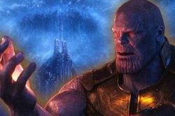 Lý do Thanos lạc vào Soul World sau khi búng tay, còn Iron Man và Hulk thì không?