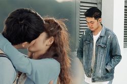 Andiez Nam Trương tái xuất thổi hồn vào bản nhạc phim ballad ngọt ngào, lãng đãng