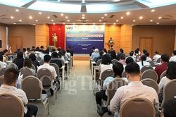 Doanh nghiệp chú trọng hơn bảo hộ quyền sở hữu trí tuệ