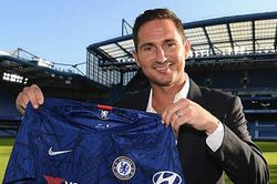 Frank Lampard, đi thật xa để trở về