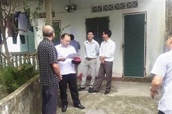 Giám sát giá điện nhà trọ để người thuê trọ được hưởng giá điện công bằng