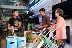Kinh tế Kinh tế Bát nháo thị trường đầu thu kỹ thuật số