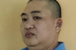 'Đại ca' Chín Dảo chấp hành hình phạt 24 tháng tù giam