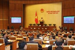 Để xảy ra tham nhũng, lãnh đạo bị cách chức