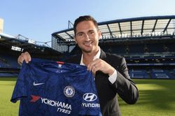 Frank Lampard: 'Dẫn dắt Chelsea là thử thách lớn nhất sự nghiệp'