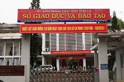 Gian lận thi cử ở Sơn La: Ba người khai nhận tiền bị truy tố đến 10 năm tù