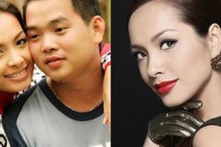 Thúy Hạnh: Chân dài mang tiếng lấy chồng nghèo, xấu và 'cái kết' ở biệt thự, con cái xinh xắn
