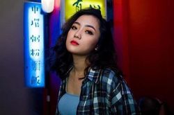 Lạc vào Nhật Bản tại con hẻm nhỏ giữa lòng Sài Gòn