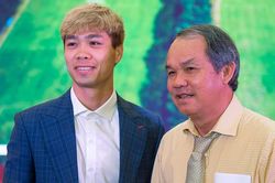 Công Phượng nhận lương bao nhiêu khi chơi bóng ở Bỉ?