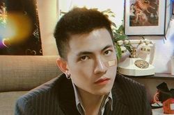 Nam thần tàu điện cover ca khúc 'Một đêm say'
