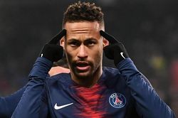 Real Madrid từ chối mua Neymar dù được PSG chào mời