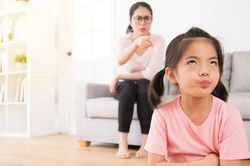 Bị 'bỏ quên' trong chính gia đình