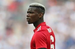 Chuyển nhượng MU: Raiola xác nhận đang xúc tiến để đưa Pogba ra khỏi Old Trafford